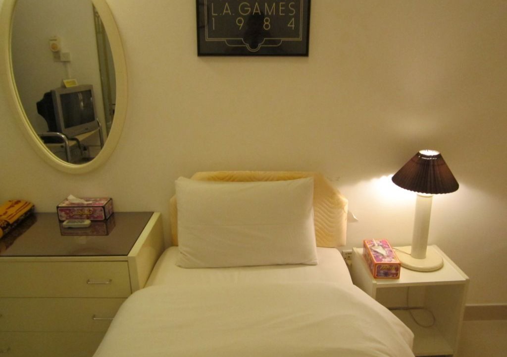 Photo of Bedroom in Qurm