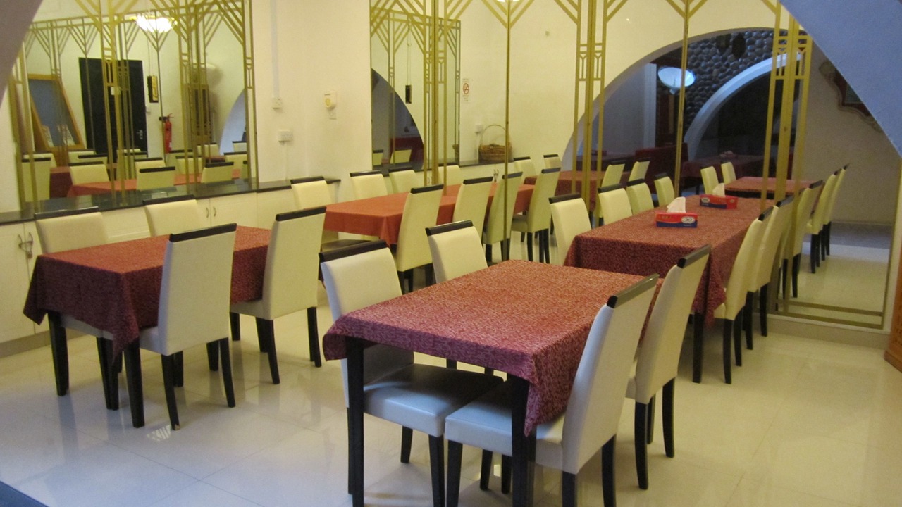 Photo of Others in Qurm
