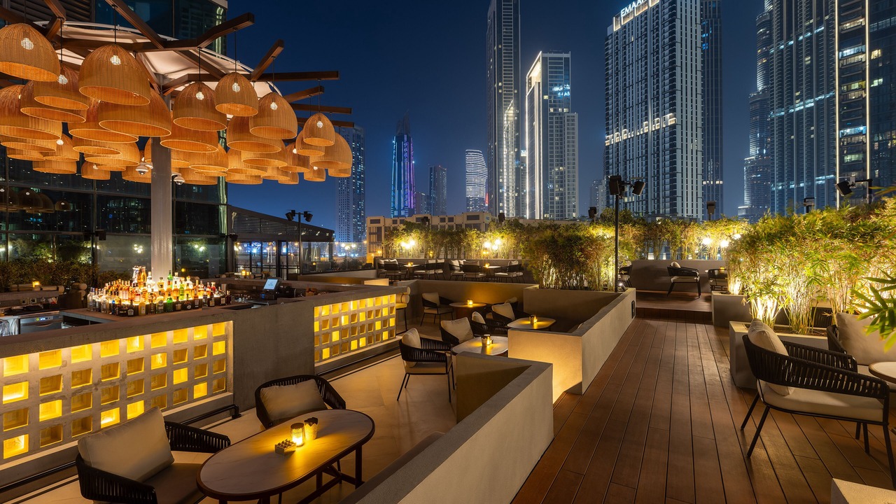 Photo of Others in Downtown Dubai