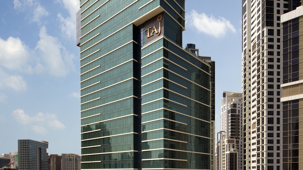 Photo of Outdoor in Downtown Dubai
