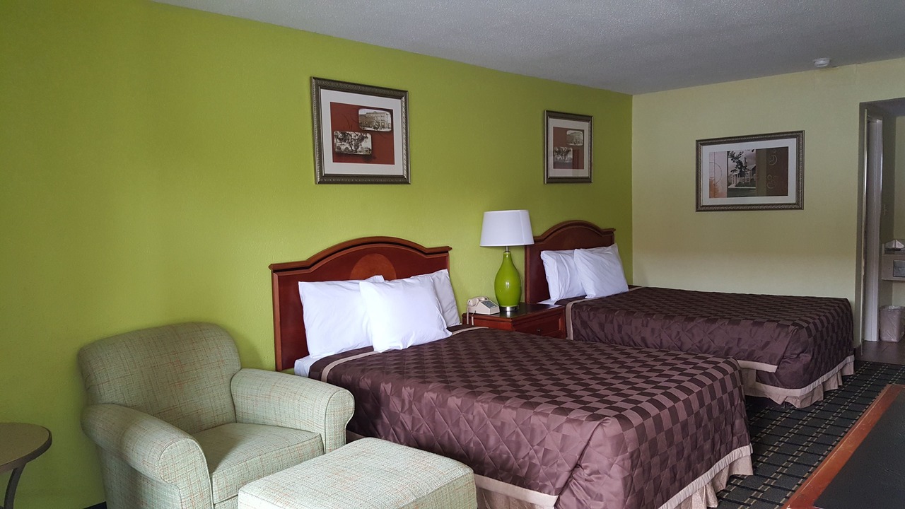 Photo of Bedroom in St. Andrews