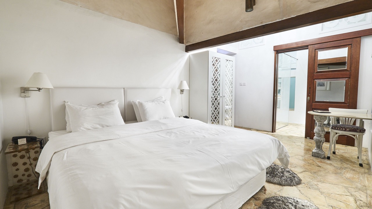 Photo of Bedroom in Old Dubai