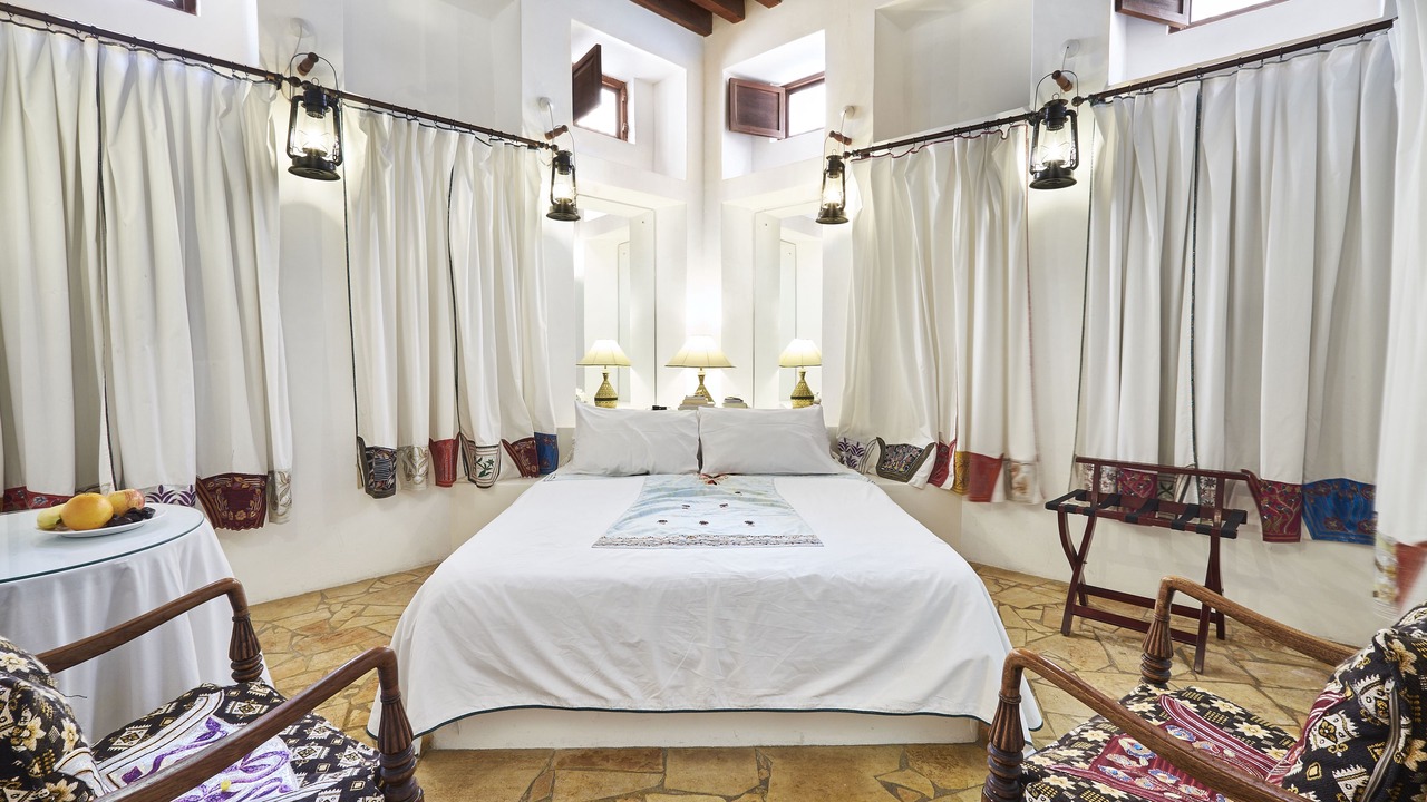 Photo of Bedroom in Old Dubai