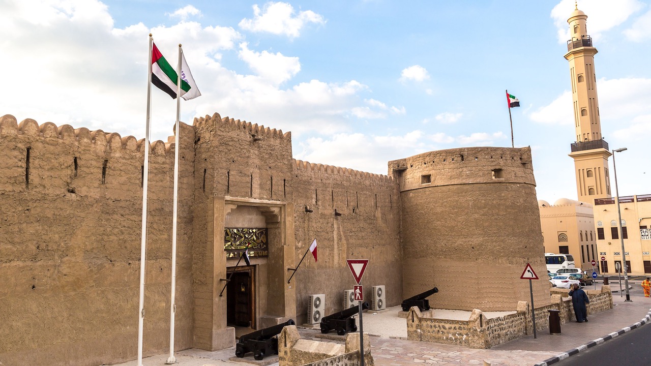 Photo of Others in Old Dubai