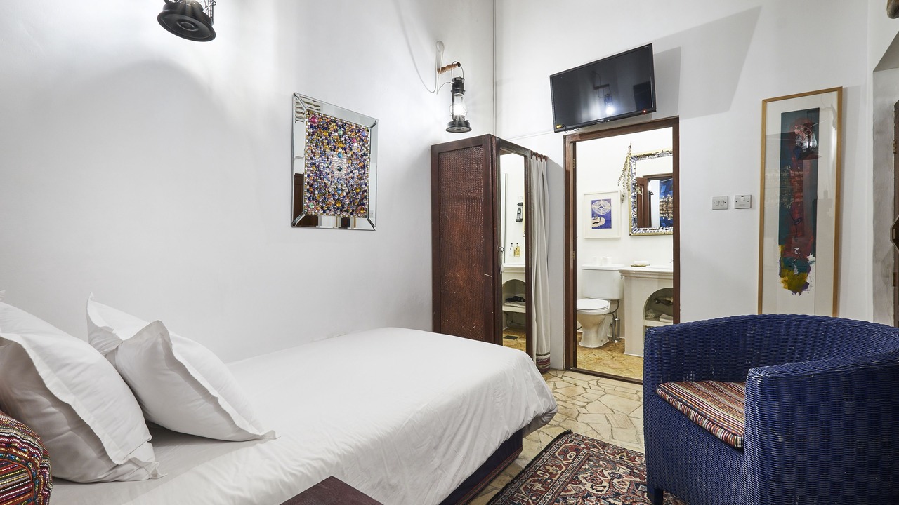 Photo of Bedroom in Old Dubai