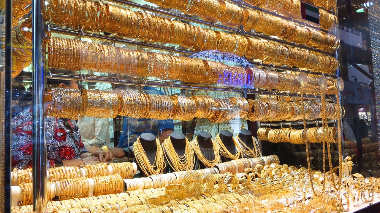 Photo of Others in Old Dubai