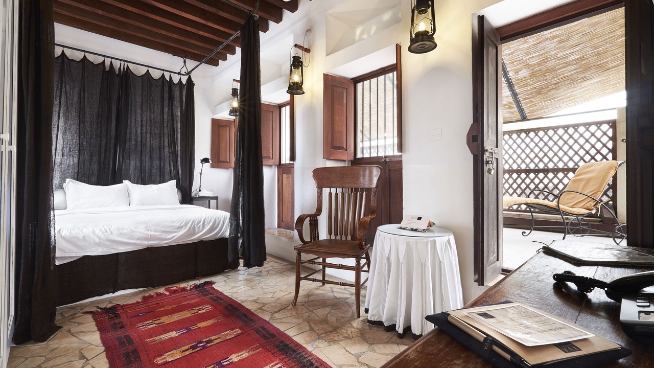 Photo of Bedroom in Old Dubai