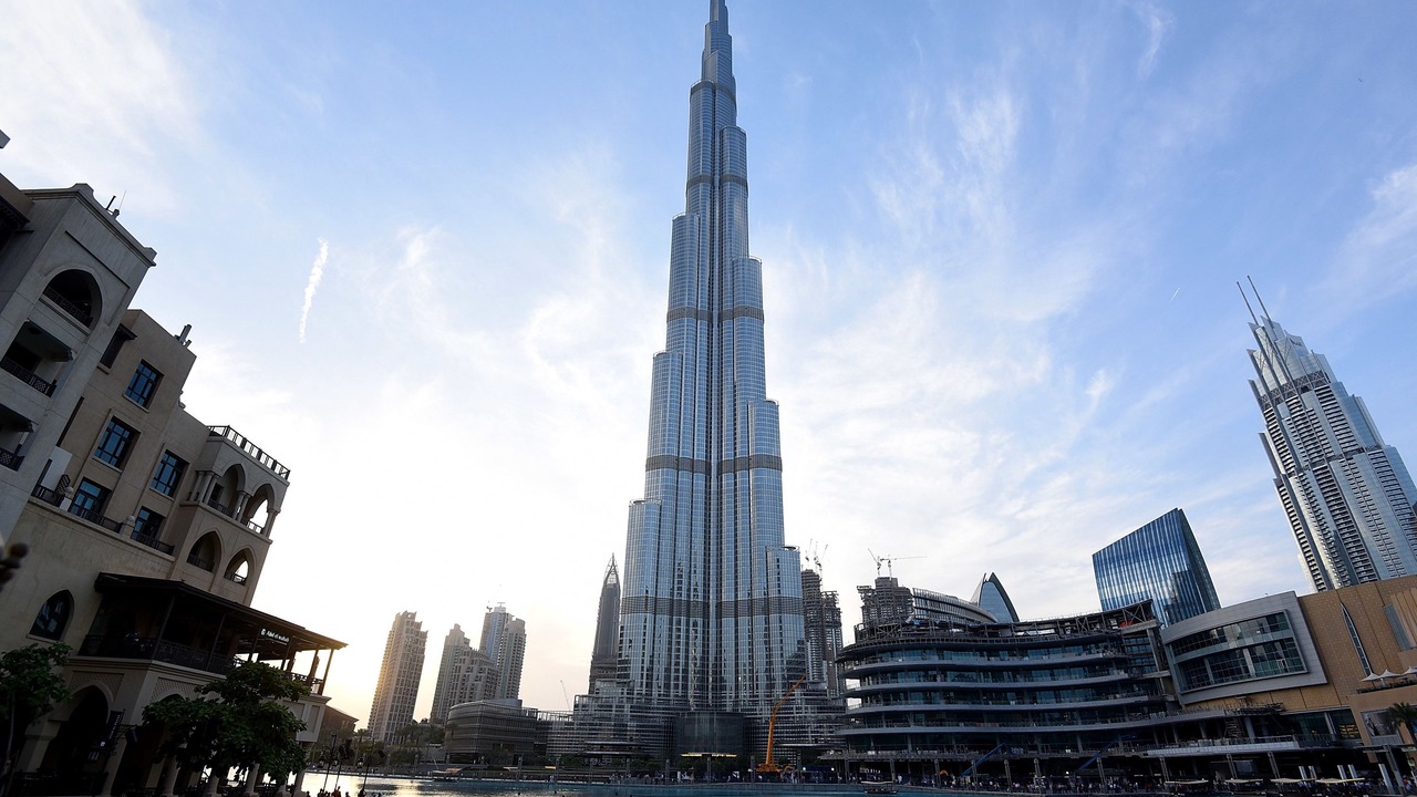 Photo of Others in Old Dubai