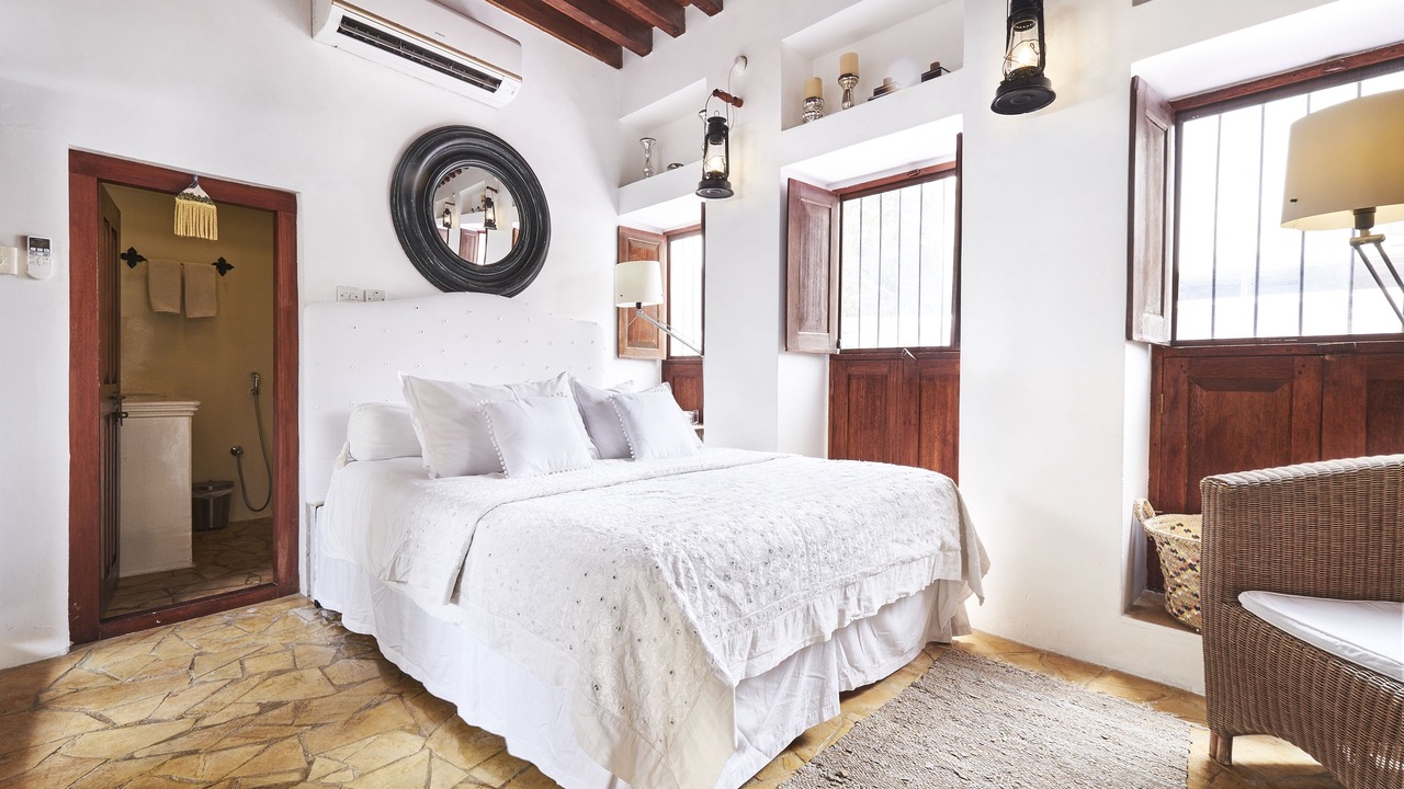 Photo of Bedroom in Old Dubai