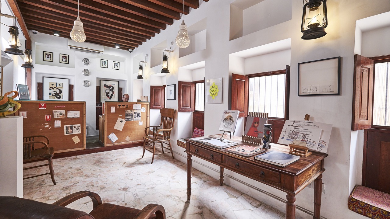 Photo of Others in Old Dubai