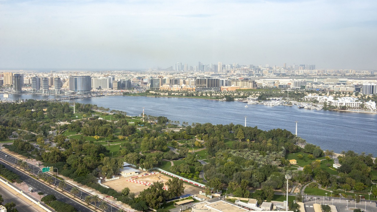 Photo of Others in Bur Dubai