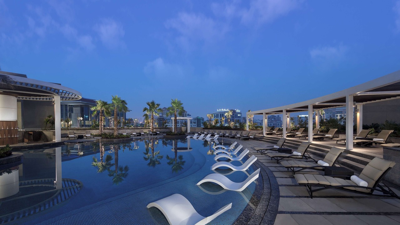 Photo of Outdoor in Bur Dubai