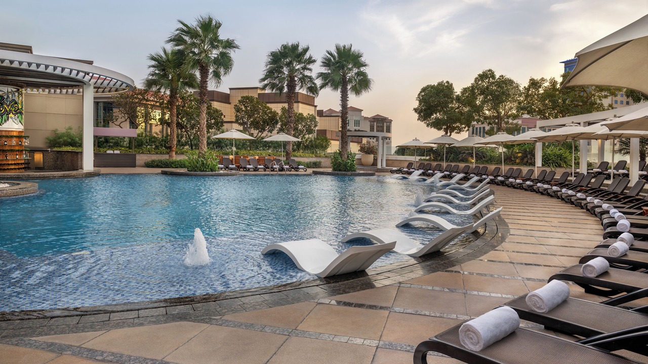 Photo of Outdoor in Bur Dubai