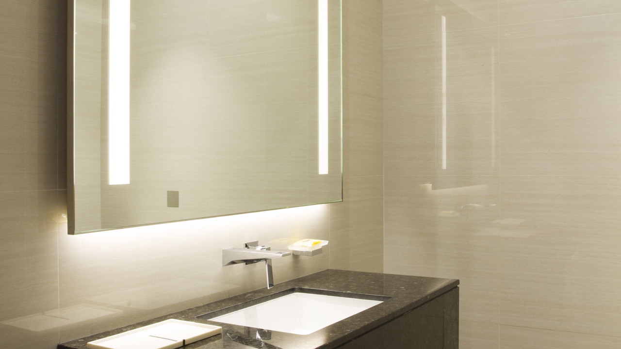 Photo of Bathroom in Bur Dubai