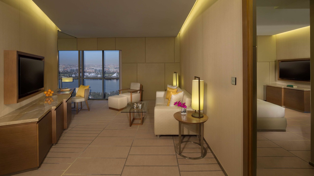 Photo of Bedroom in Bur Dubai