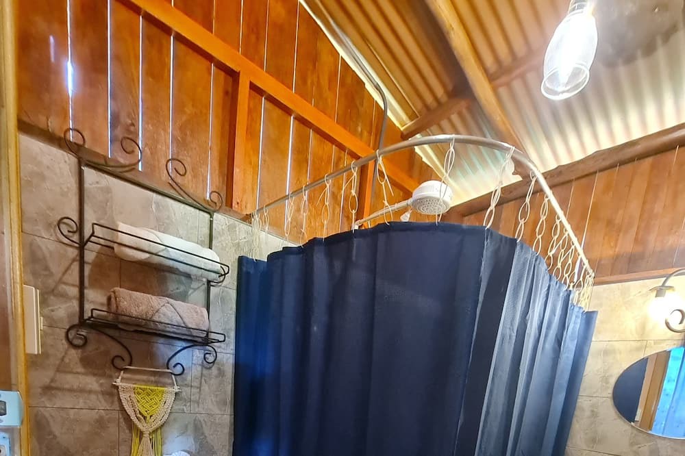 Photo of Bathroom in La Fortuna