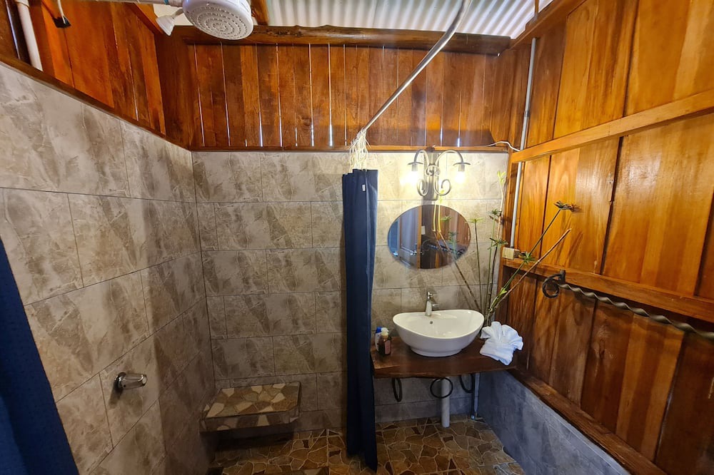 Photo of Bathroom in La Fortuna