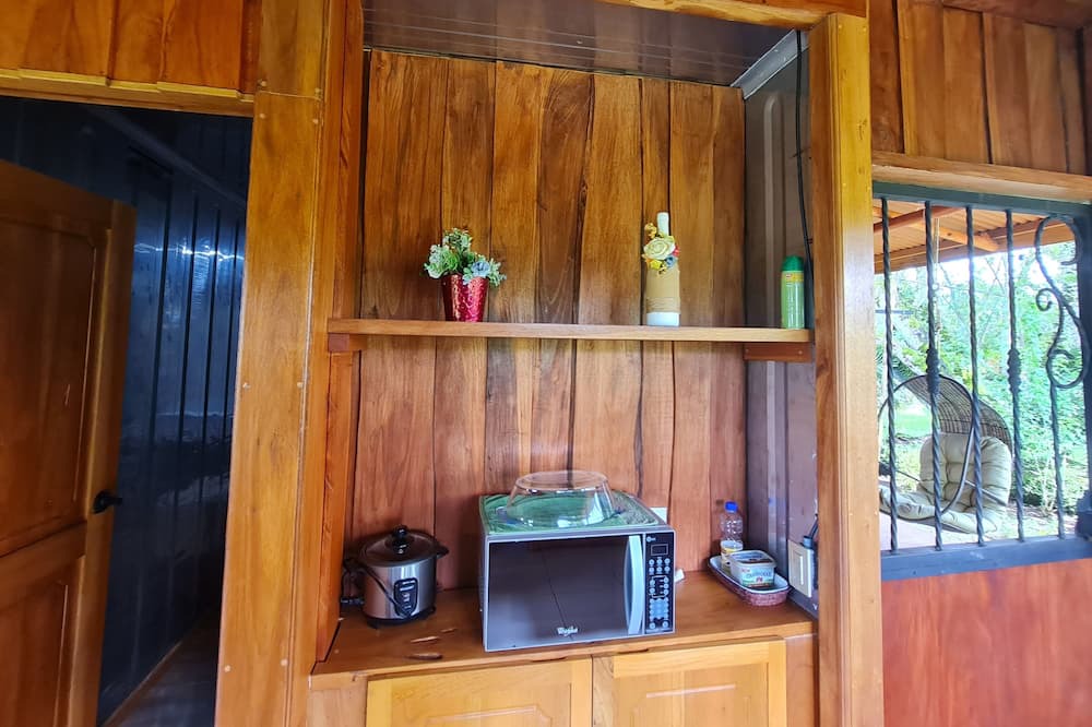 Photo of Bedroom in La Fortuna