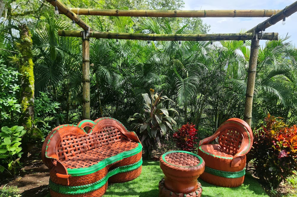 Photo of Outdoor in La Fortuna
