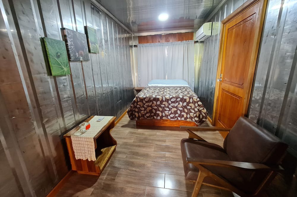 Photo of Bedroom in La Fortuna