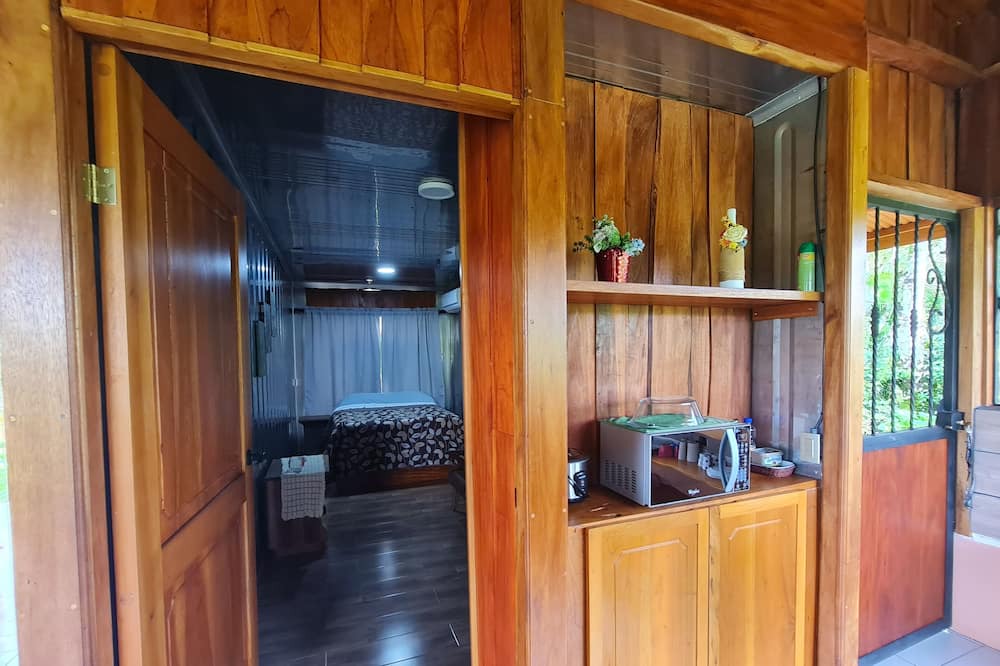 Photo of Kitchen in La Fortuna