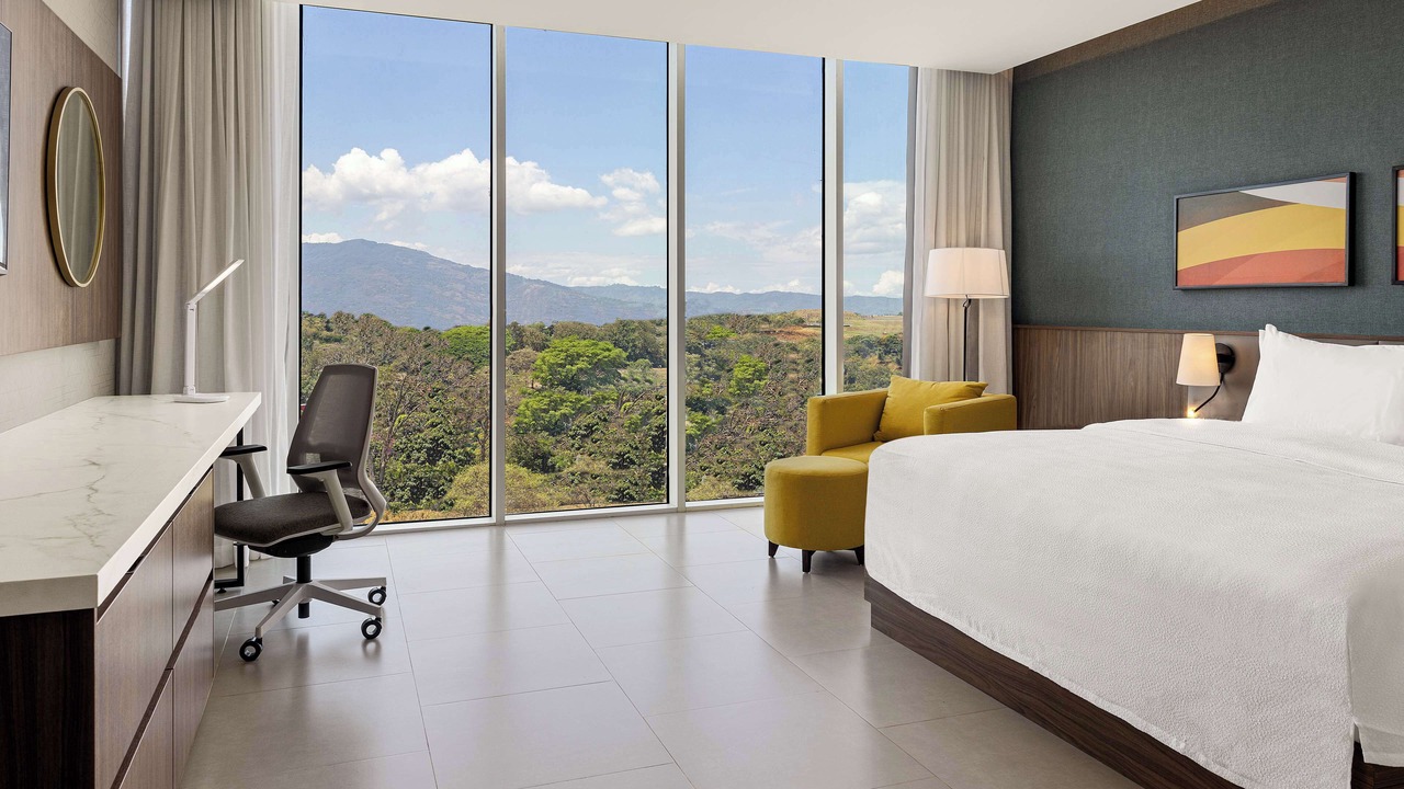 Photo of Bedroom in Alajuela