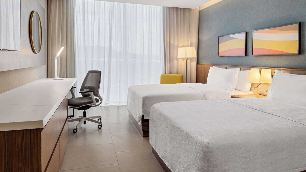 Photo of Bedroom in Alajuela