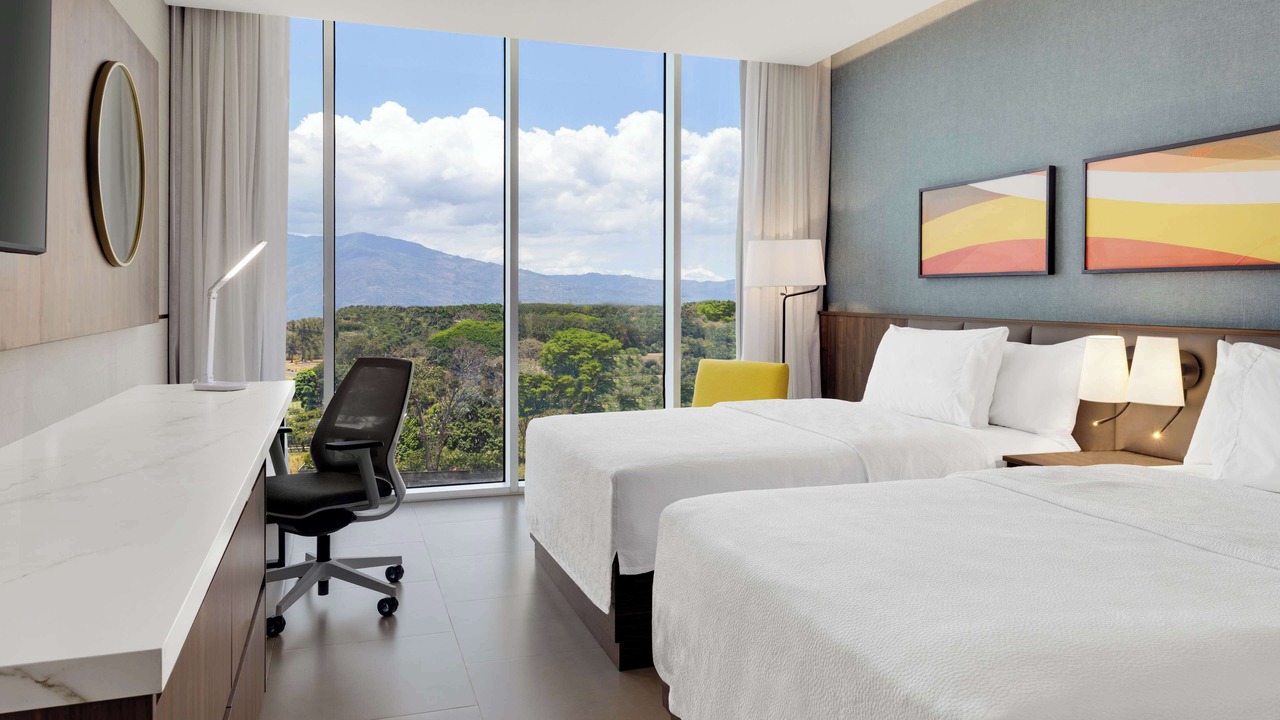 Photo of Bedroom in Alajuela