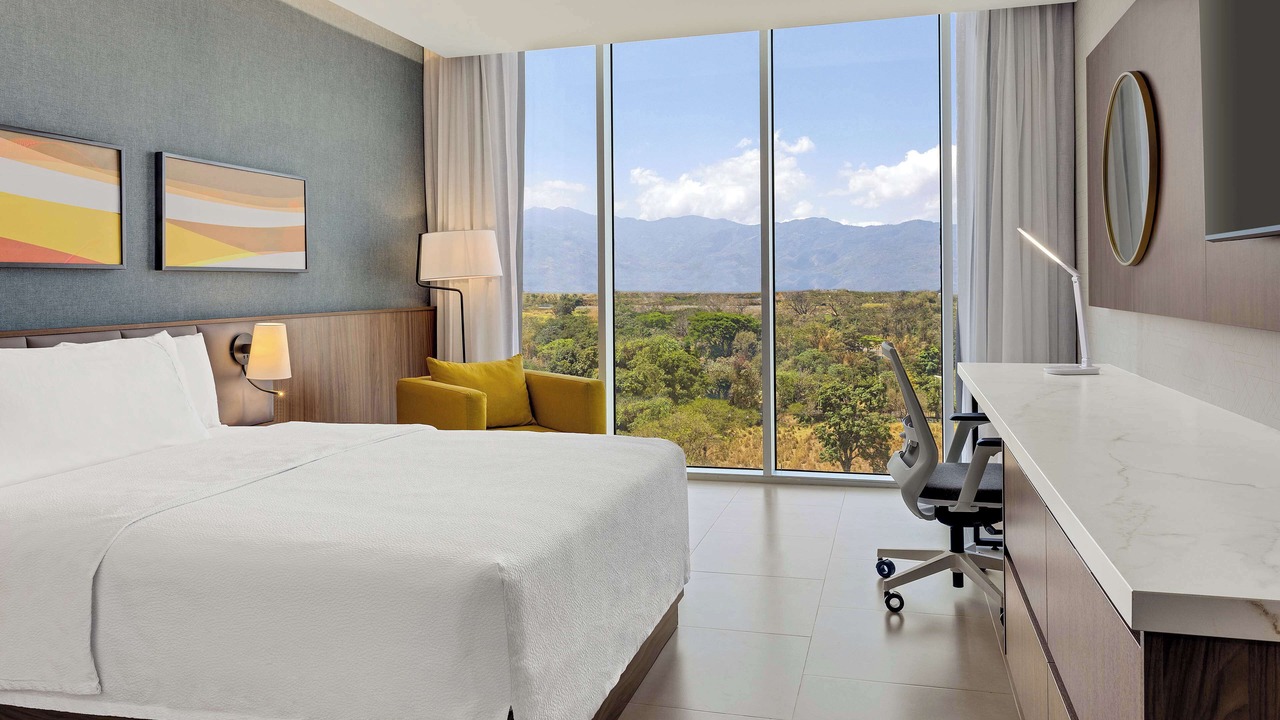 Photo of Bedroom in Alajuela