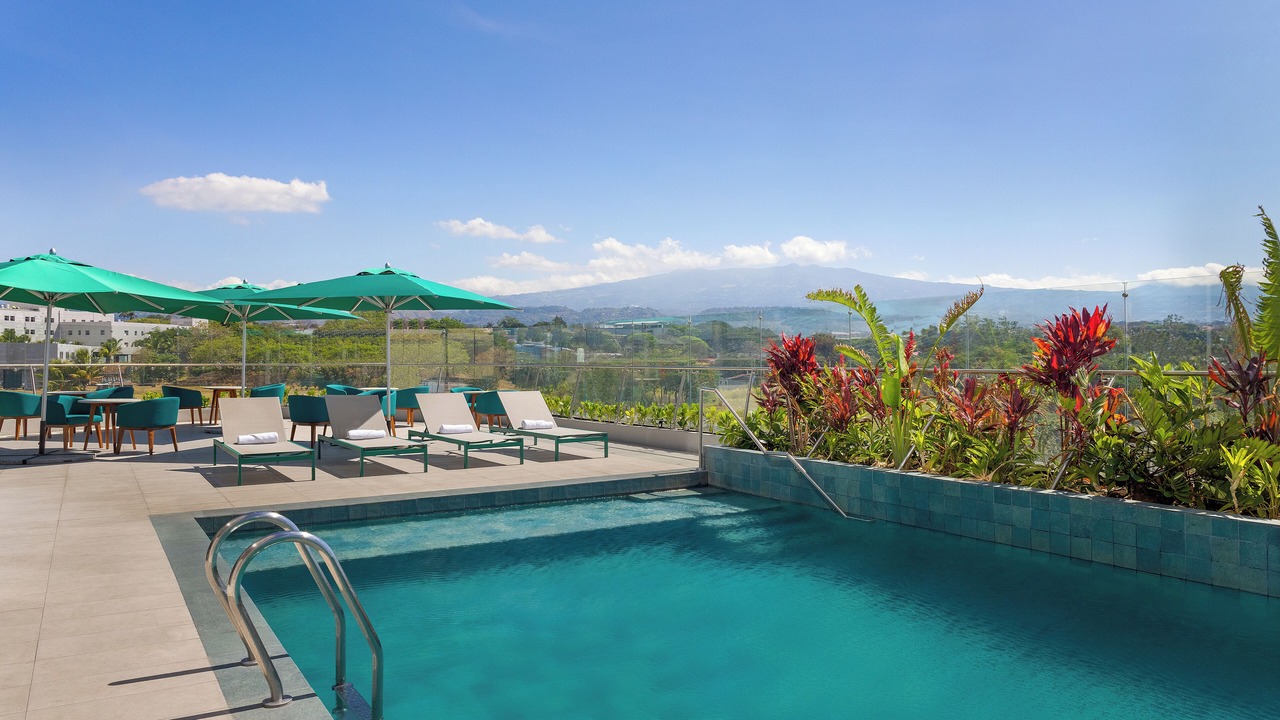 Photo of Outdoor in Alajuela
