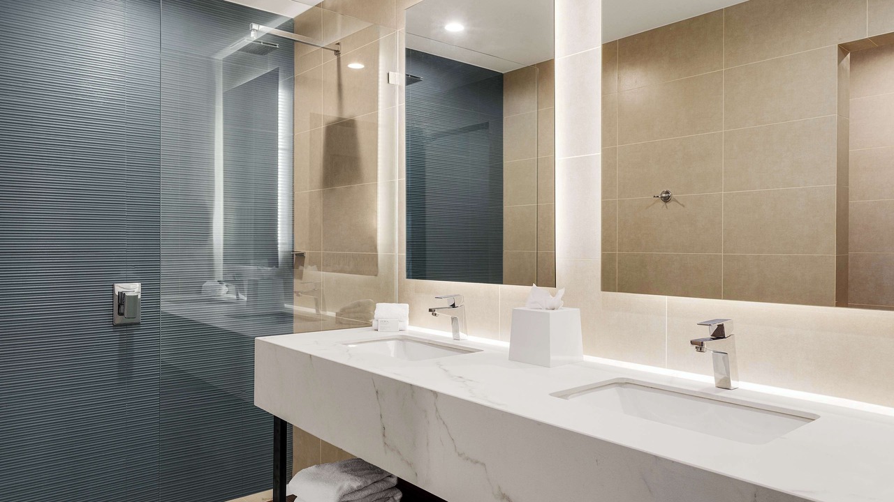 Photo of Bathroom in Alajuela