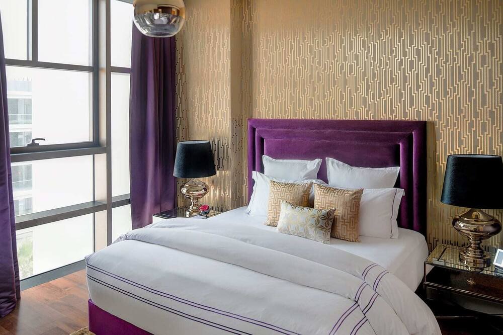 Photo of Bedroom in Jumeira 3