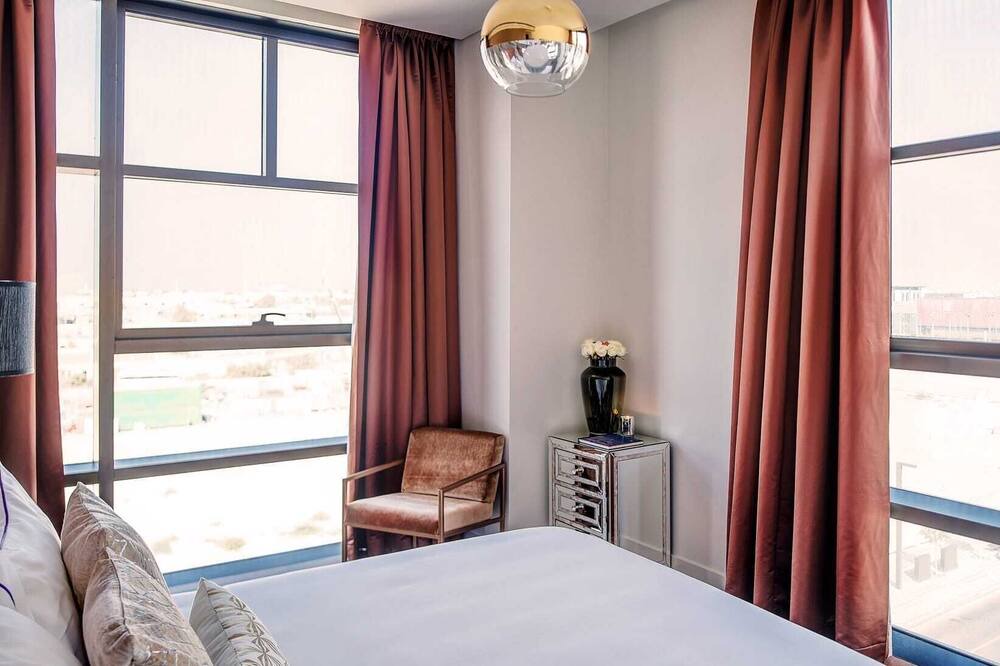 Photo of Bedroom in Jumeira 3