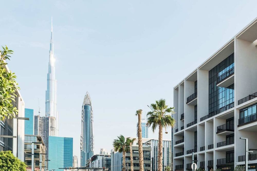 Photo of Outdoor in Jumeira 3