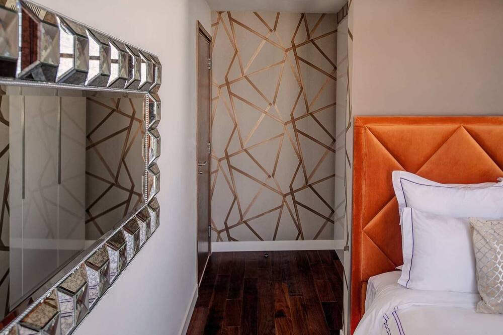 Photo of Bedroom in Jumeira 3