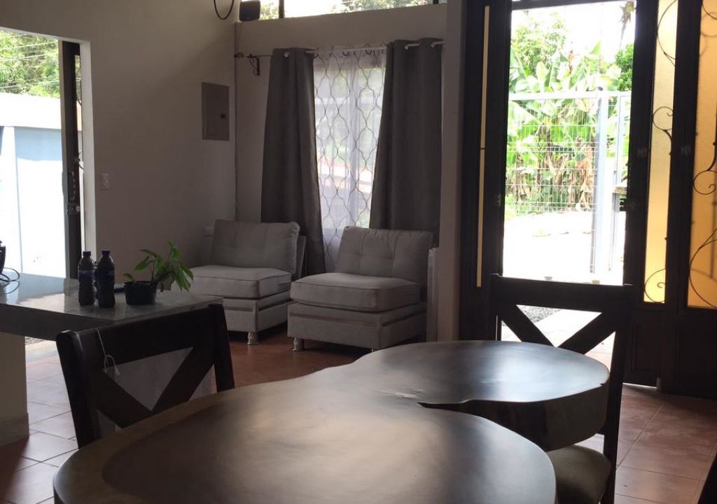 Photo of Livingroom in San Isidro de El General