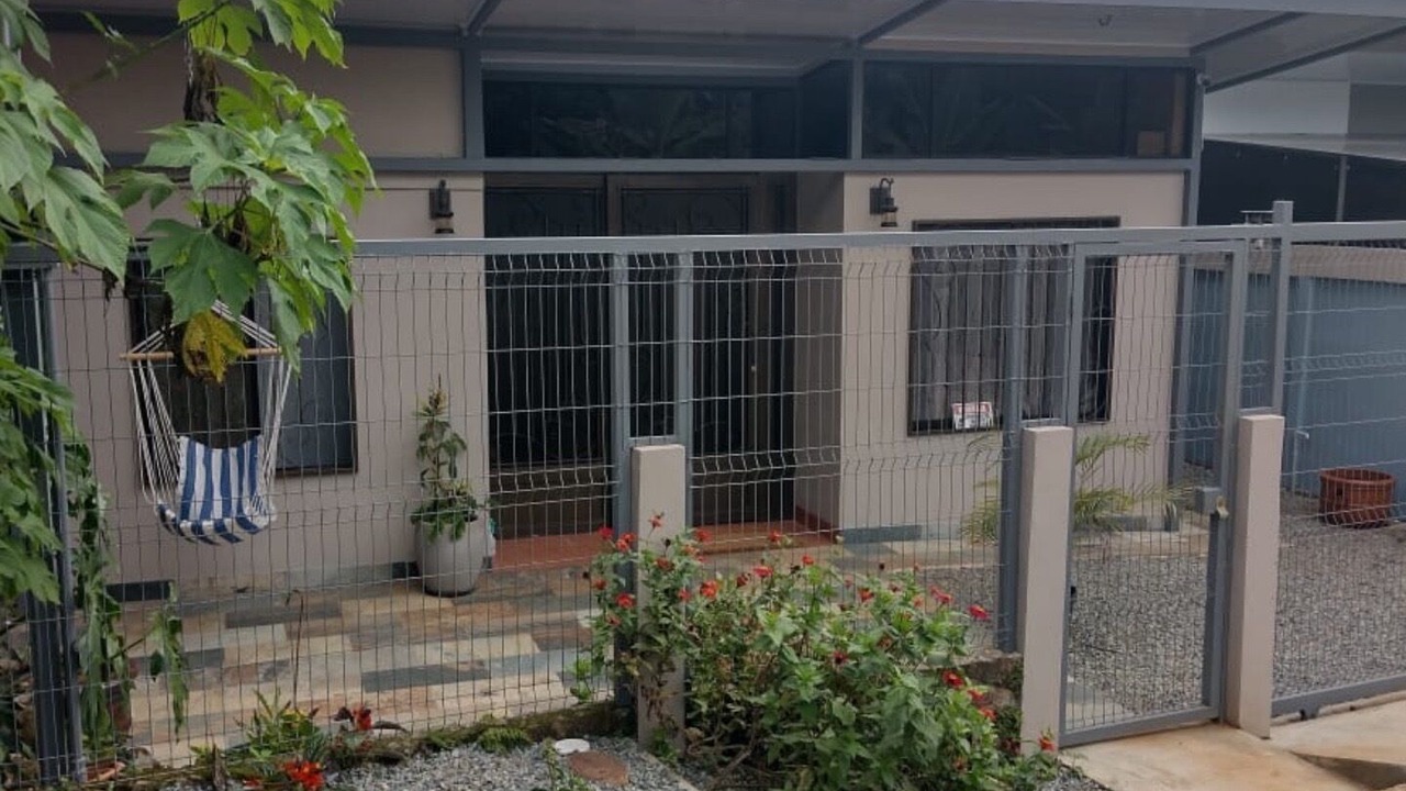 Photo of Buildings in San Isidro de El General