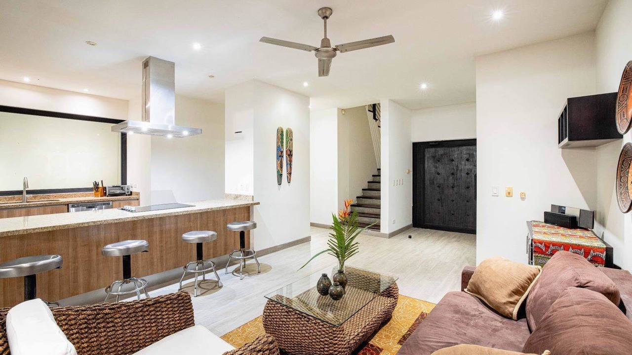 Photo of Livingroom in Canafistula