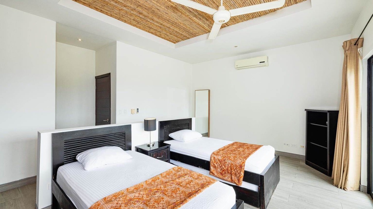 Photo of Bedroom in Canafistula