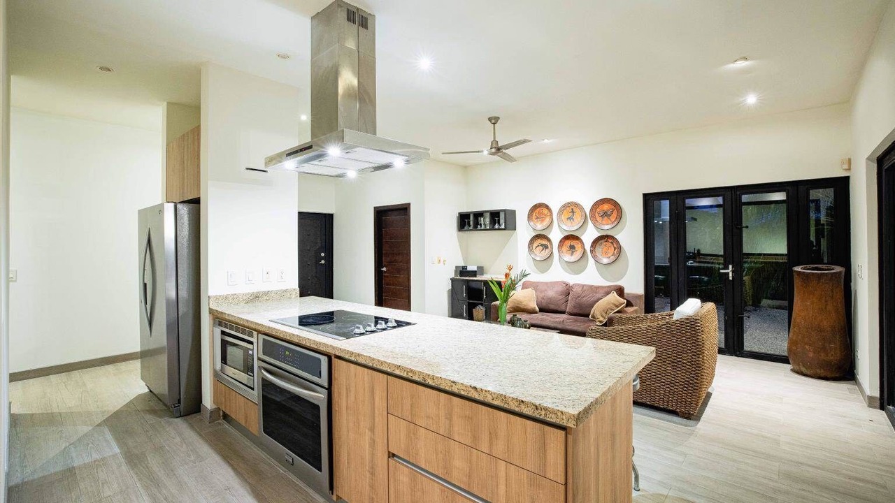 Photo of Kitchen in Canafistula