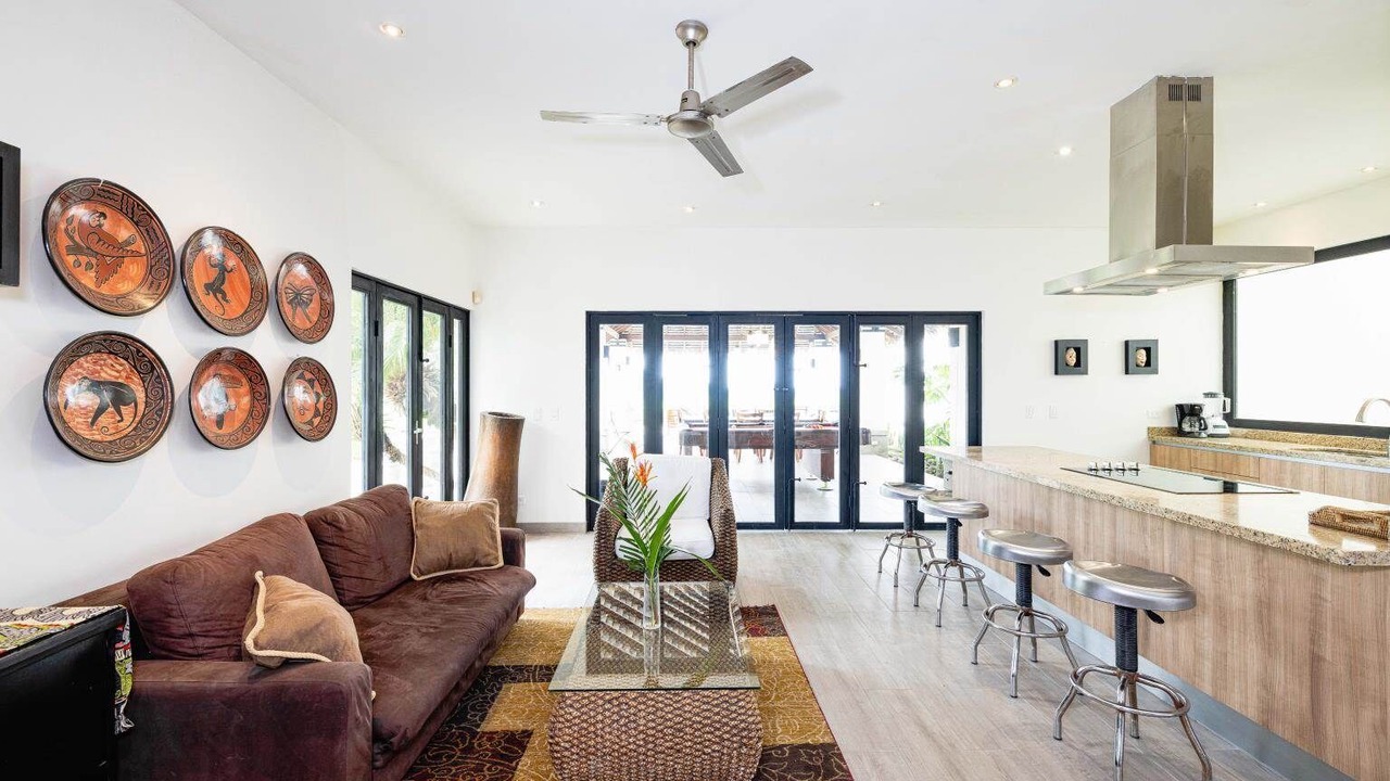 Photo of Livingroom in Canafistula