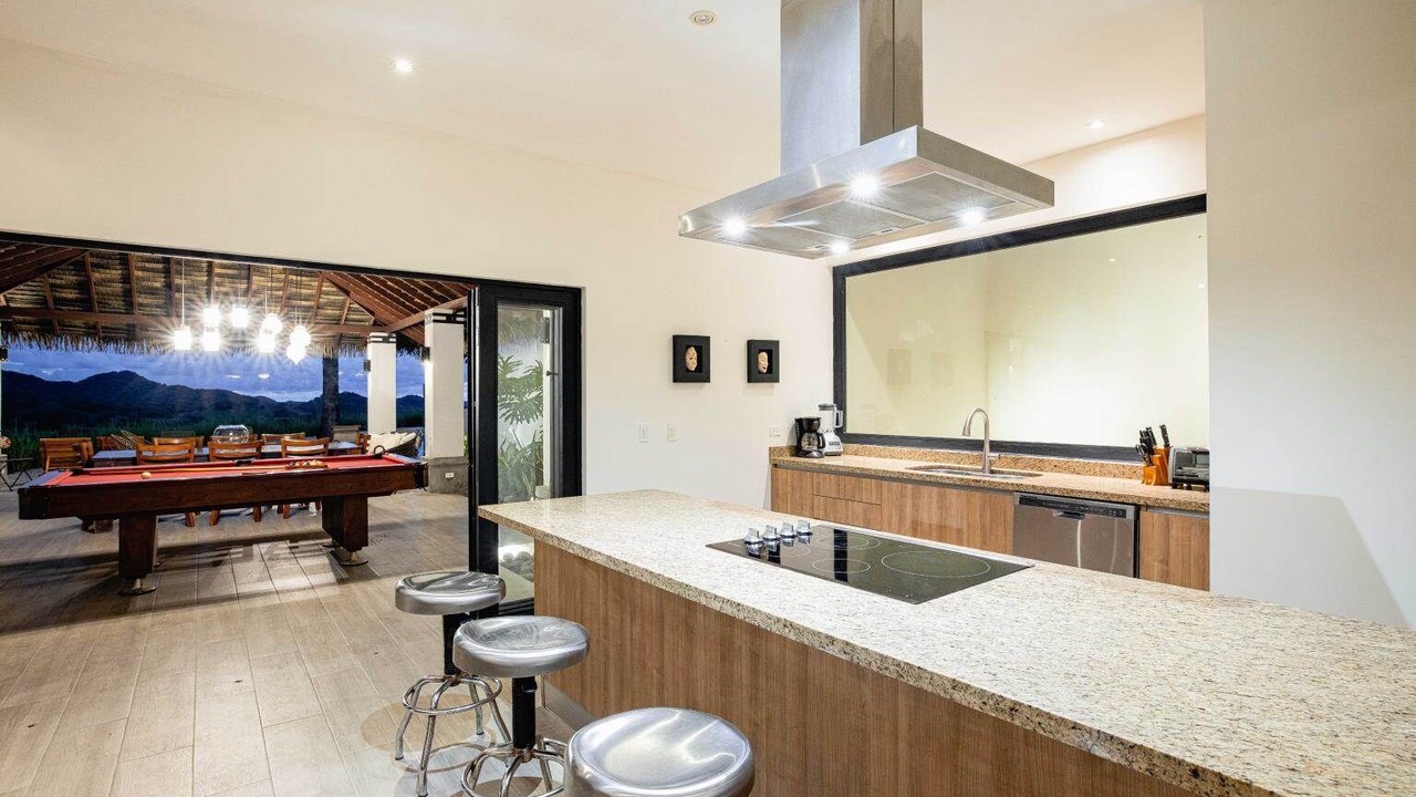 Photo of Kitchen in Canafistula