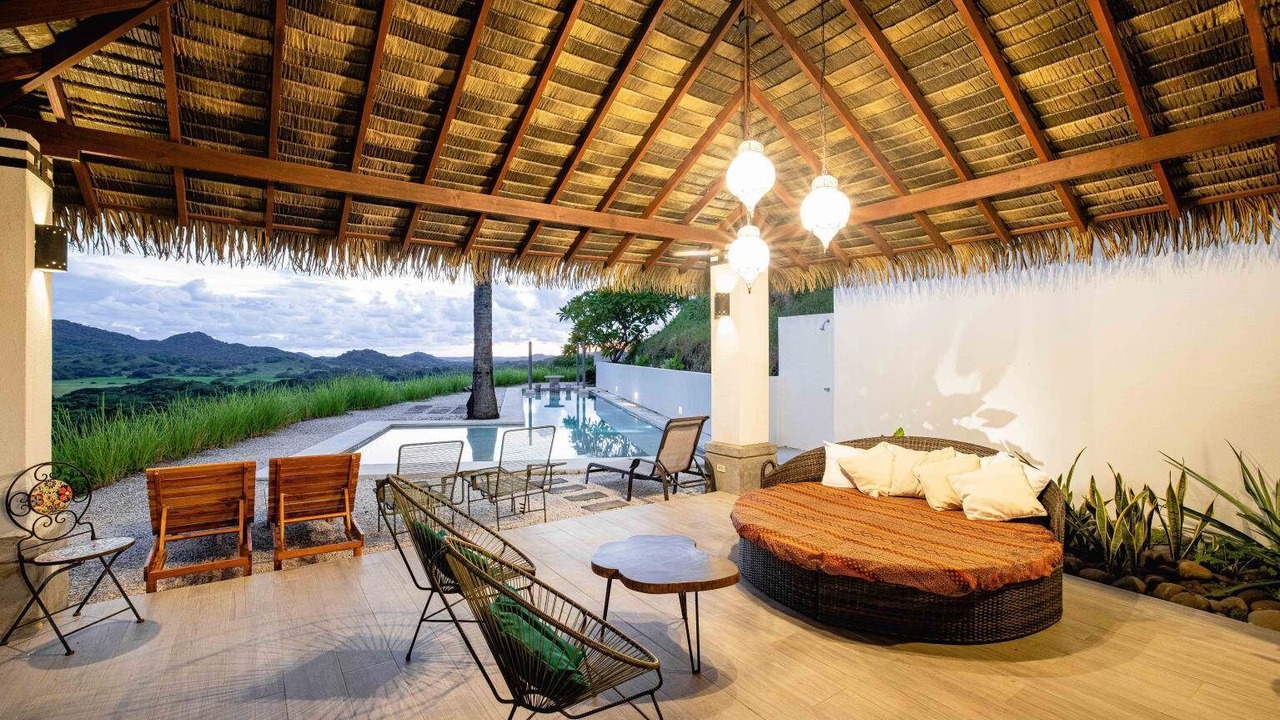 Photo of Patio Balcony in Canafistula