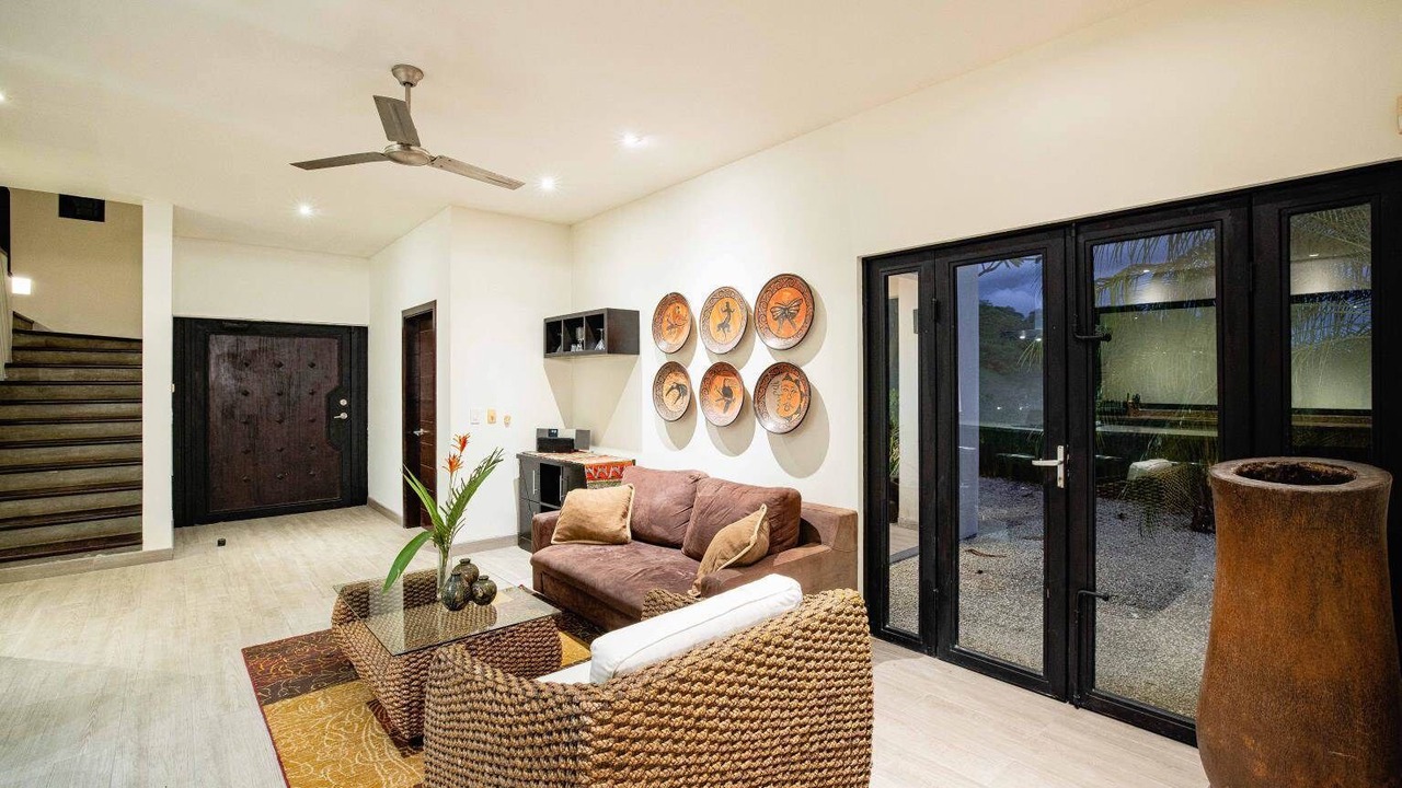 Photo of Livingroom in Canafistula