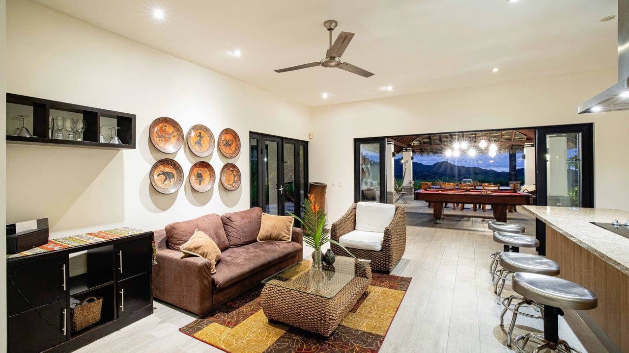 Photo of Livingroom in Canafistula