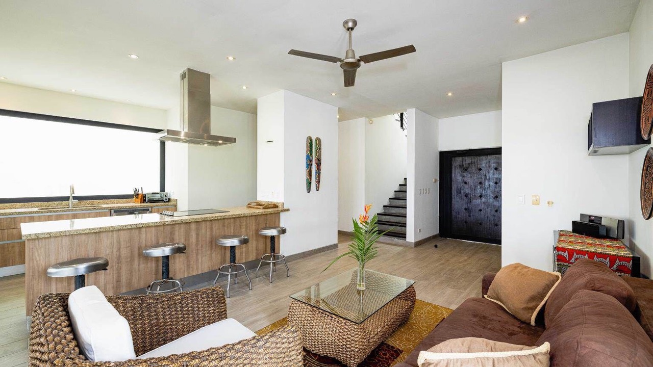 Photo of Livingroom in Canafistula