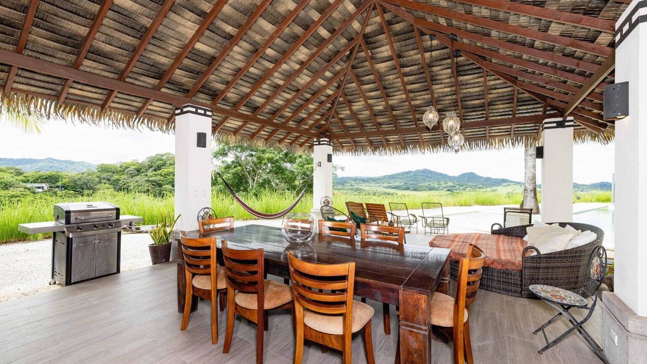 Photo of Outdoor in Canafistula