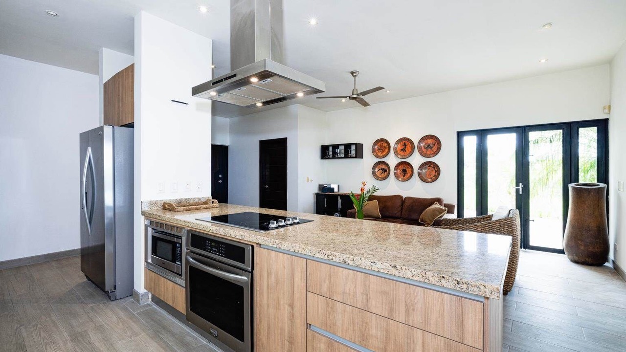 Photo of Kitchen in Canafistula