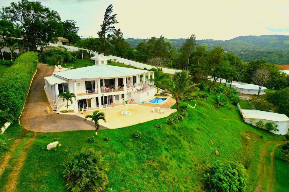Photo of Outdoor in Tronadora