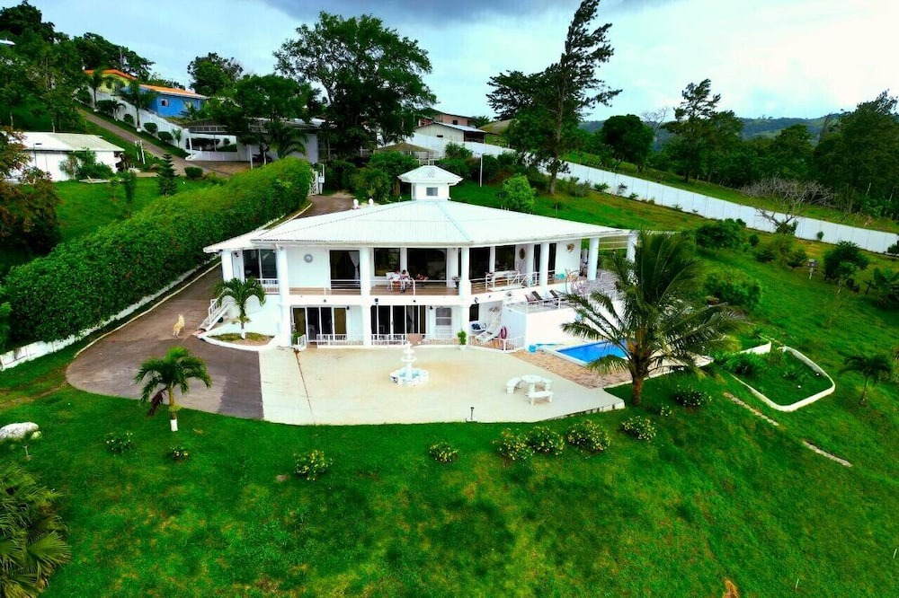 Photo of Outdoor in Tronadora